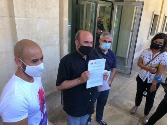 La Fiscalía archiva la investigación por los contratos menores de Urbanismo en Alicante
