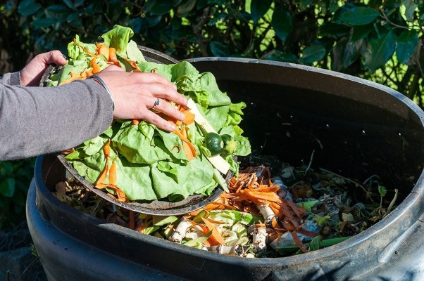 Aecoc reivindica el esfuerzo de las empresas para reducir el desperdicio alimentario 