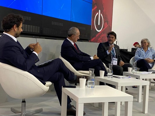 Alicante compite en la Greencities con más de 30 reuniones para captar empresas innovadoras