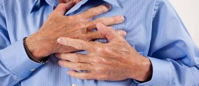 Las enfermedades cardiovasculares son la primera causa de muerte en el mundo