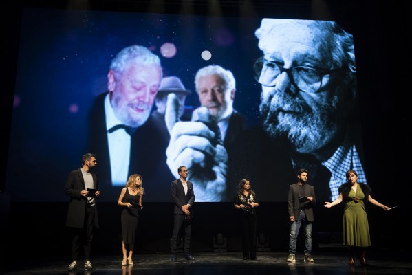 Los galardones del Audiovisual Valenciano serán los Premios Berlanga desde la próxima edición