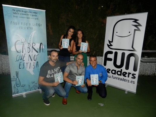 Fun Readers: 