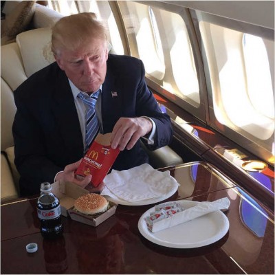 Trump, Milà, o de qué se alimenta la posverdad