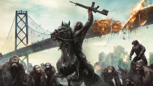 Estas son las mejores monerías de la historia del cine