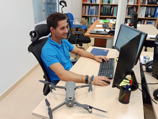 La digitalización en la construcción sigue siendo una asignatura pendiente