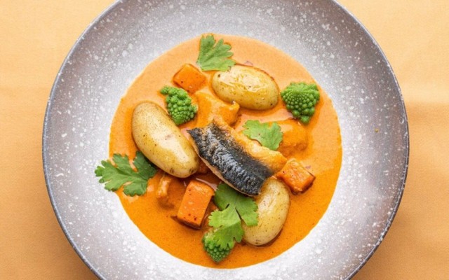 La Comunitat estrena cita gastronómica: 'Menús d'ací' llega para ensalzar el producto de temporada