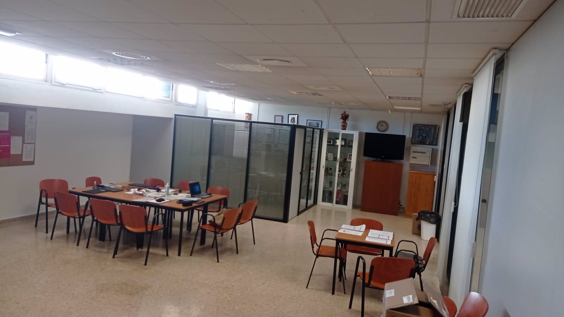 La Generalitat abre espacios de atención de equipos de mediación social en grupos de vivienda