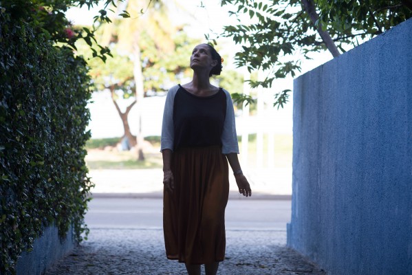  'Doña Clara': rebelarse ante el presente