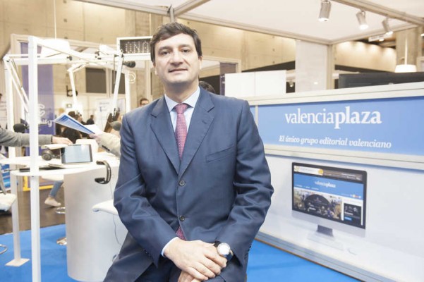 La Comunitat es el cuarto destino de las inversiones que llegan al Icex, no hay diferencias de trato