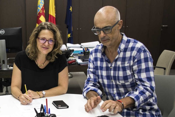 El Gobierno implantará el sistema de depósito de envases SDDR que partió en dos al Botànic
