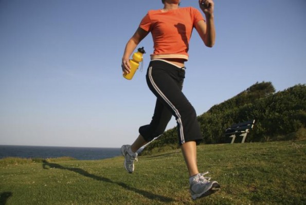 El 82% de las personas que practican deporte lo hacen por la salud
