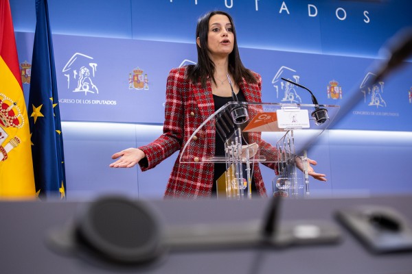 Ciudadanos: renovarse o morir