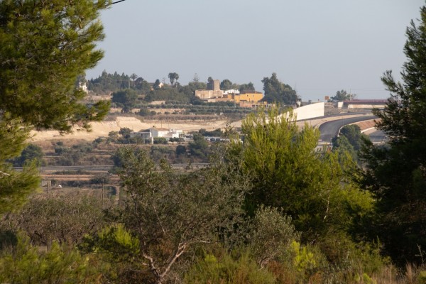 La Fundación Abargues destinará cinco millones a su nuevo colegio privado en Benissa 
