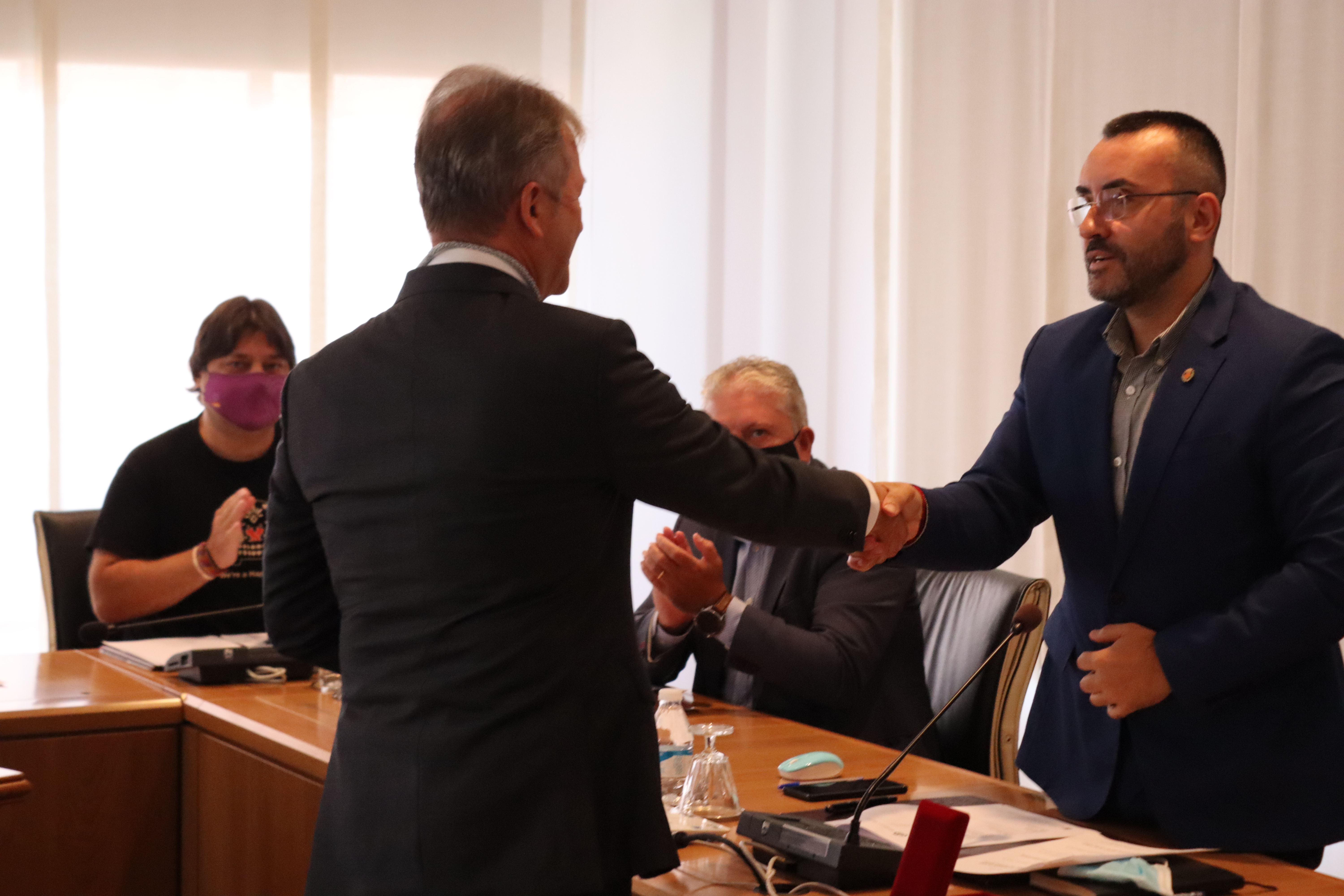 Vila-real aprueba el préstamo de 3,17 millones para inversiones y pagar sentencias urbanísticas