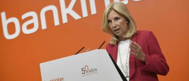 Bankinter no cambia el trasfondo positivo para la bolsa de cara al último trimestre de 2021