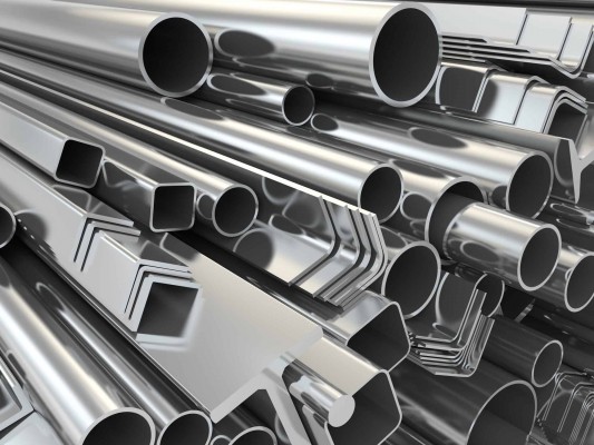 Aluminio, el más tranquilo de la clase