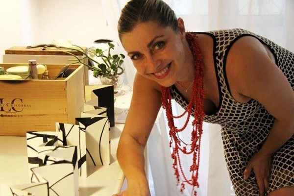 Gertrud Gómez será la nueva coordinadora de exposiciones de Elche: fue la primera directora de Las Cigarreras
