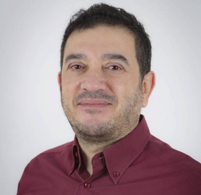 La Nau acoge la presentación de un libro sobre el profesor Rafael Pérez Contel
