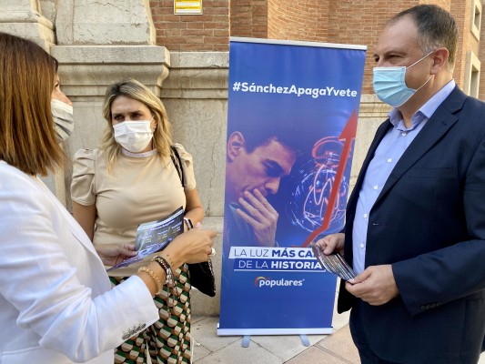 El PP reafirma su 