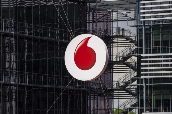 Vodafone propone 509 despidos y cerrar todas sus tiendas propias por el ERE