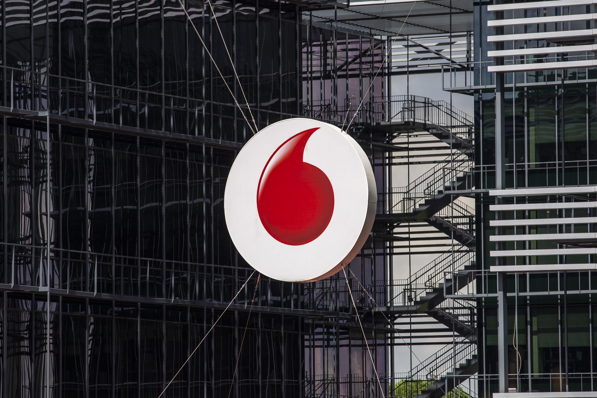 Vodafone propone 509 despidos y cerrar todas sus tiendas propias por el ERE