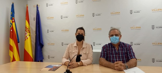 Villena, seleccionada como modelo de éxito en la Comunitat Valenciana contra el absentismo escolar