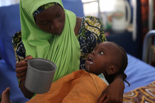 La OMS lanza la primera estrategia mundial contra la meningitis con el objetivo de salvar más de 200.000 vidas al año
