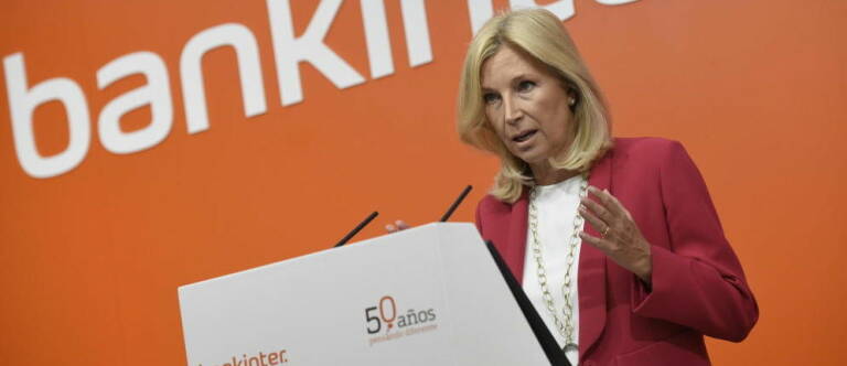 Bankinter no cambia el trasfondo positivo para la bolsa de cara al último trimestre de 2021