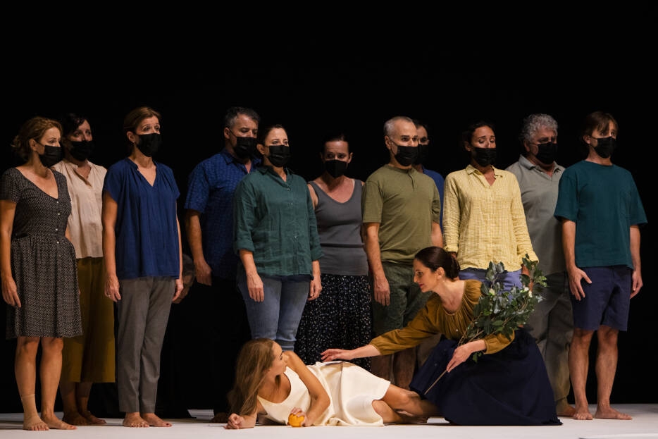 Foto: EVA MÁÑEZ. - 