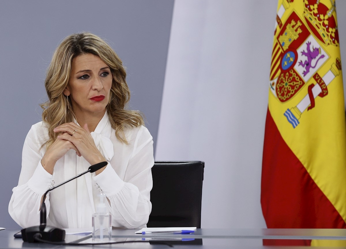 FOTO: EUROPA PRESS - 