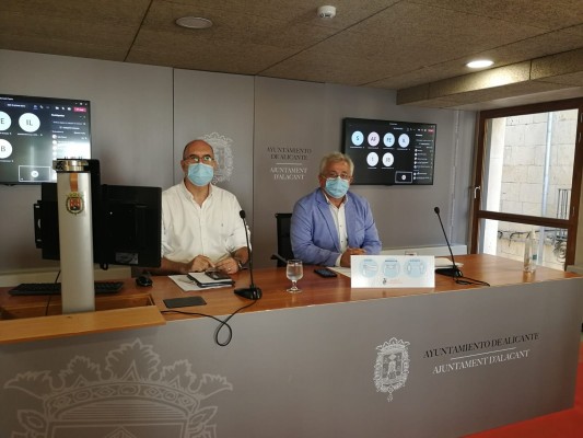 Alicante convoca ayudas para empresas ligadas a las fiestas y al ocio nocturno por un millón