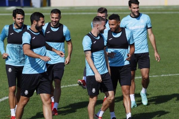 El Villarreal quiere aprovechar las dudas del Manchester United
