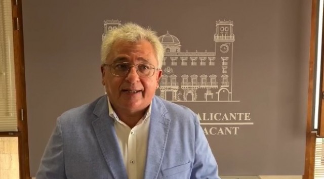 Alicante ofrece suelo para acoger el Centro de Datos anunciado por Puig para la Comunitat Valenciana