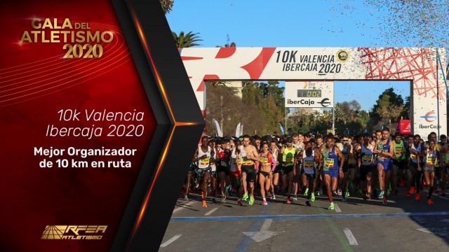 El 10K Valencia hará una primera salida femenina para buscar el récord mundial

