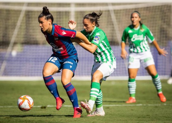 Victoria o primera crisis para el Levante
