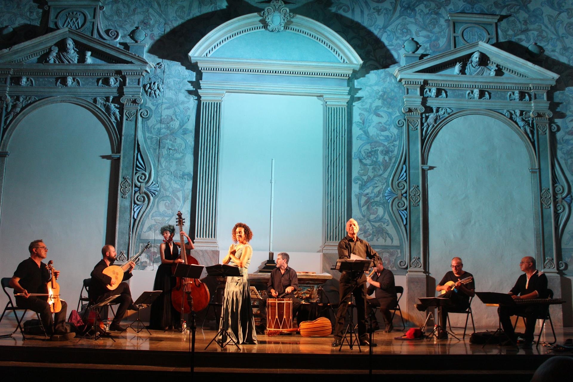 Foto: LLUNAISSACASTERÀ/ EP - 