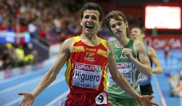 Higuero: 