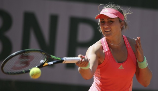 Paula Badosa recibe una invitación para disputar el Abierto de Miami