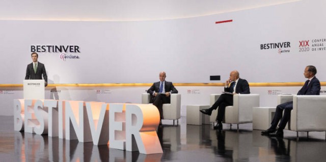 Bestinver rebaja a 100 euros la inversión inicial mínima de sus fondos
