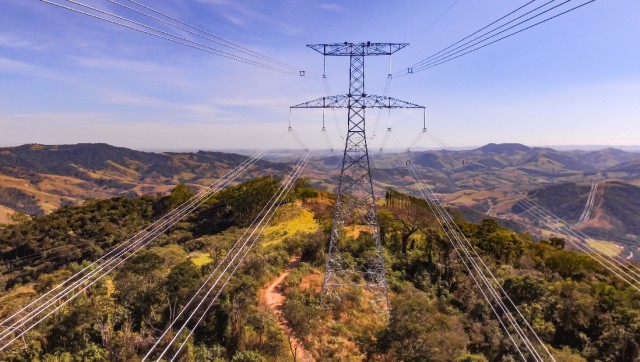 Elecnor se refuerza en Brasil con la construcción de una línea de transmisión 