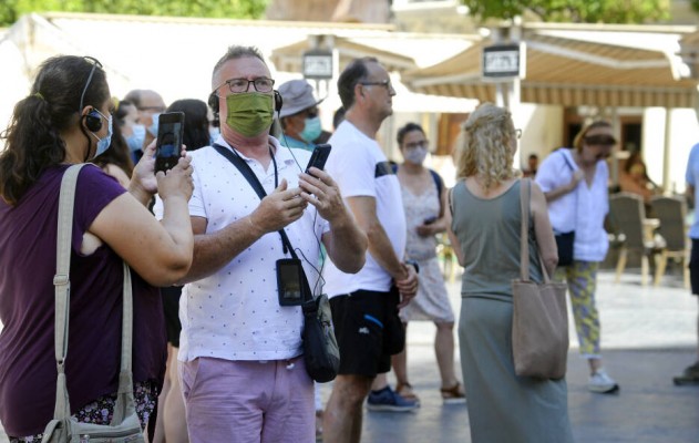 La Región de Murcia vuelve a ser 'querida': recibe a casi un millón de turistas de febrero a junio