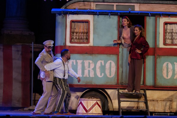 Pepón Nieto, Toni Acosta y Coque Malla se suben al escenario de El Batel de Cartagena esta semana