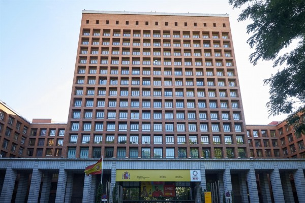 El Ministerio de Sanidad organiza un curso de formación de formadores sobre la Ley de eutanasia