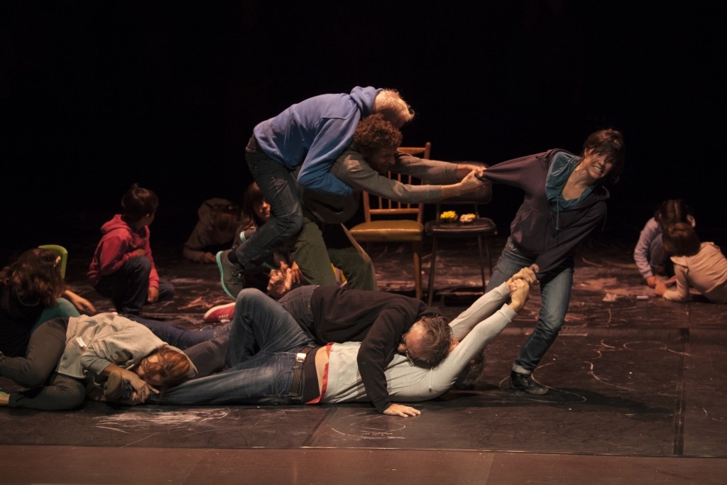 'El fill que vull tindre' - 