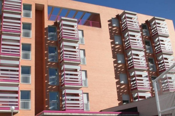 La firma de hipotecas sobre viviendas sube un 36,8% en julio y suma cinco meses de ascensos