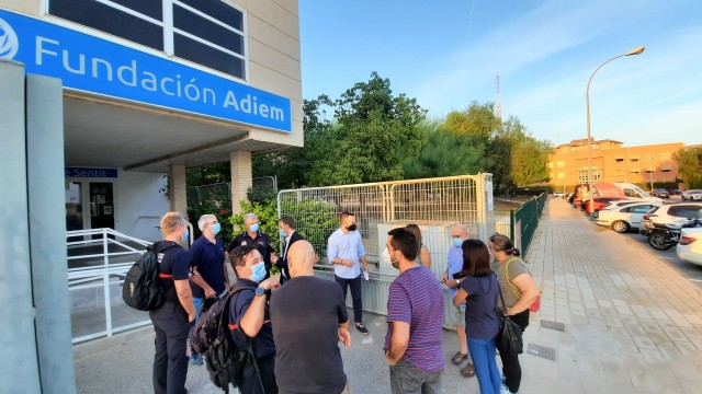 Compromís propone un Plan de Prevención del Suicidio en Alicante