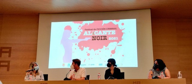 Se presenta Literates, una plataforma literaria para proyectar el talento joven de Alicante


