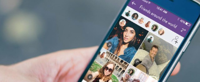 La 'app' valenciana Vitcord cierra una ronda de financiación de 750.000 euros
