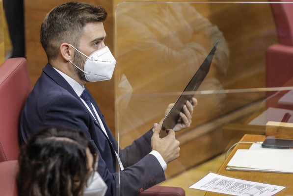  Ferri critica la 