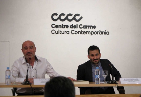  Teodor Llorente per al segle XXI: la IAM presenta el volum llorentí més ambiciós